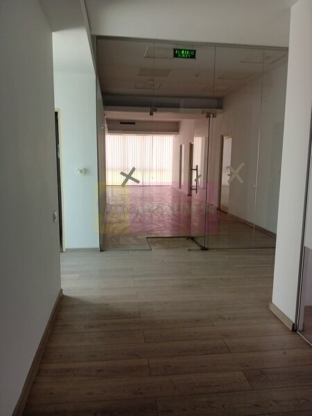 Spatiu birouri/ comercial, 90mp, open space, utilitati incluse