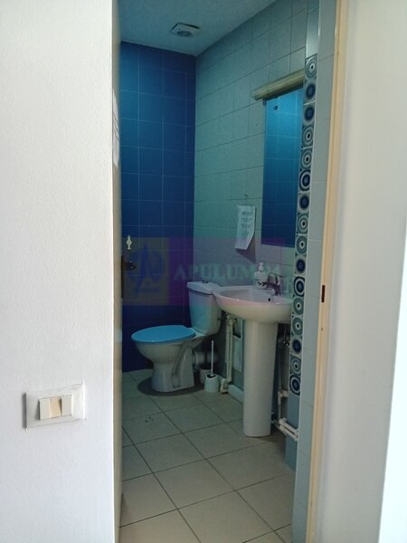 Spatiu birouri/ comercial, 90mp, open space, utilitati incluse